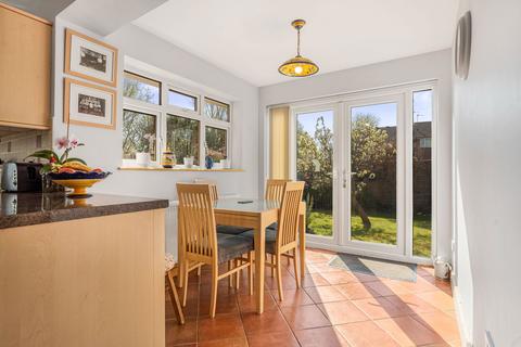 5 bedroom detached house for sale, Ashdale, Bishop's Stortford CM23