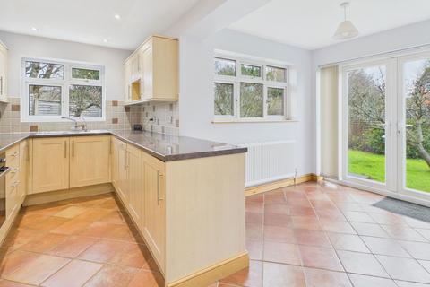 undefined, Ashdale, Bishop's Stortford CM23