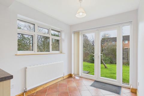 undefined, Ashdale, Bishop's Stortford CM23