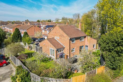 5 bedroom detached house for sale, Ashdale, Bishop's Stortford CM23