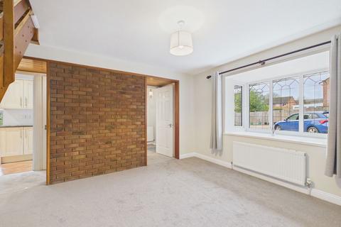 5 bedroom detached house for sale, Ashdale, Bishop's Stortford CM23