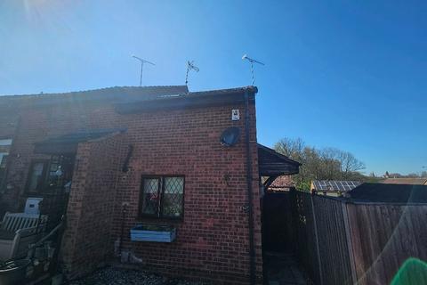 undefined, Green Lane, Banbury, OX16 9HD
