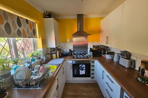 undefined, Green Lane, Banbury, OX16 9HD