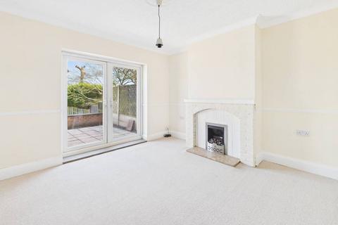 3 bedroom semi-detached house to rent, Derby Road, Swanwick, Alfreton, Derbyshire, DE55 1BG