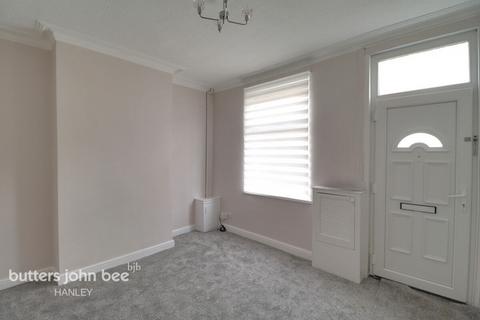 undefined, Francis Street, STOKE-ON-TRENT