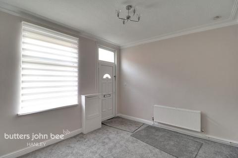 undefined, Francis Street, STOKE-ON-TRENT