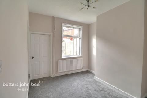 undefined, Francis Street, STOKE-ON-TRENT