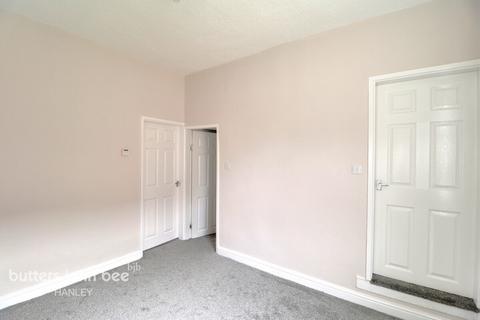 undefined, Francis Street, STOKE-ON-TRENT