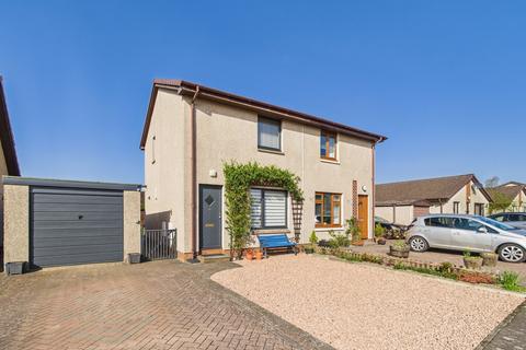 42 Poplar Avenue, Blairgowrie, PH10 6SR