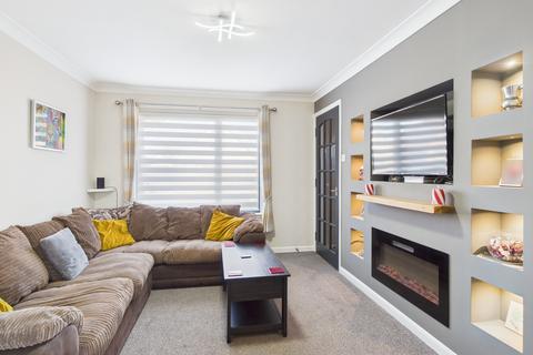 42 Poplar Avenue, Blairgowrie, PH10 6SR