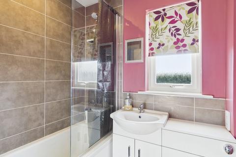 42 Poplar Avenue, Blairgowrie, PH10 6SR