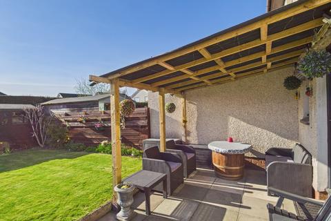 42 Poplar Avenue, Blairgowrie, PH10 6SR