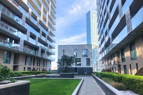 1 bedroom apartment for sale, Blackfriars Road, Salford M3