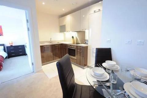 1 bedroom apartment for sale, Blackfriars Road, Salford M3