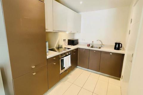 1 bedroom apartment for sale, Blackfriars Road, Salford M3