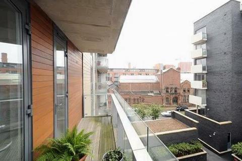 1 bedroom apartment for sale, Blackfriars Road, Salford M3