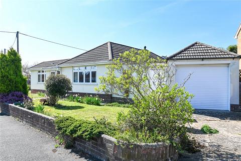3 bedroom bungalow for sale, Wavendon Avenue, Barton on Sea, New Milton, Hampshire, BH25