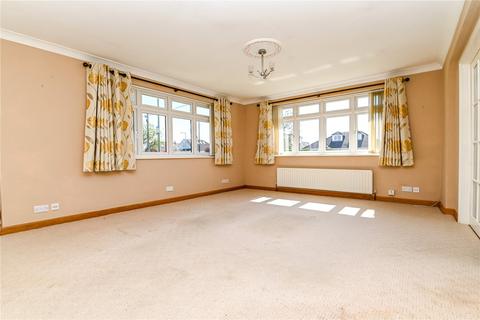 3 bedroom bungalow for sale, Wavendon Avenue, Barton on Sea, New Milton, Hampshire, BH25
