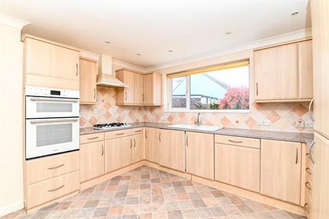 3 bedroom bungalow for sale, Wavendon Avenue, Barton on Sea, New Milton, Hampshire, BH25