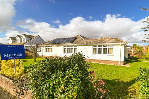 3 bedroom bungalow for sale, Wavendon Avenue, Barton on Sea, New Milton, Hampshire, BH25
