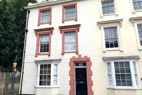 1 bedroom semi-detached house to rent, Church Street, Canterbury, Kent, CT1