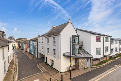 undefined, The Lamb, Totnes