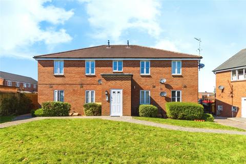 1 bedroom apartment for sale, Gatcombe Road, Bristol, BS13