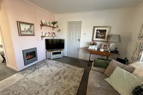 4 bedroom detached house for sale, Parc Cawdor, Ffairfach, Llandeilo, Carmarthenshire.