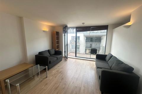 1 bedroom apartment for sale, Advent Block 1, 2 Isaac Way, Ancoats