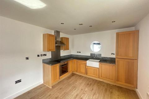 1 bedroom apartment for sale, Advent Block 1, 2 Isaac Way, Ancoats