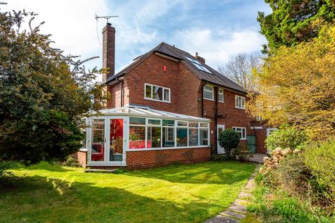 5 bedroom detached house for sale, Coachmans Croft, Shop Lane, Oaken, Wolverhampton, WV8 2AX