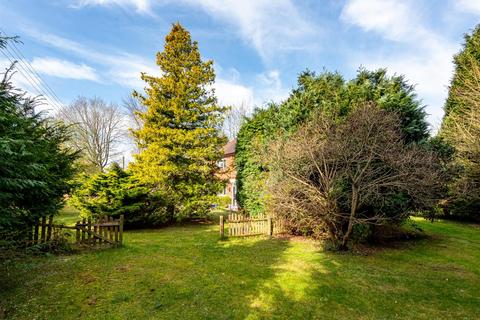 5 bedroom detached house for sale, Coachmans Croft, Shop Lane, Oaken, Wolverhampton, WV8 2AX