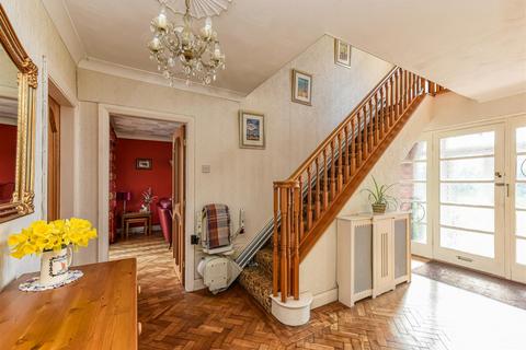 5 bedroom detached house for sale, Coachmans Croft, Shop Lane, Oaken, Wolverhampton, WV8 2AX