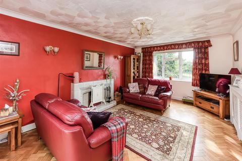 5 bedroom detached house for sale, Coachmans Croft, Shop Lane, Oaken, Wolverhampton, WV8 2AX