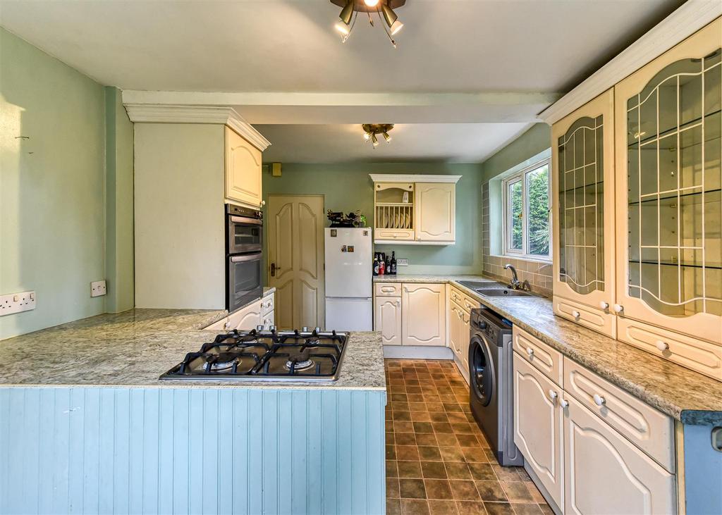 Coachmans Croft-annex kitchen.jpg