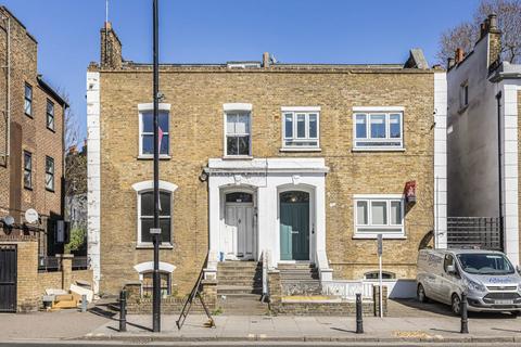 1 bedroom apartment for sale, Amhurst Road, London, E8