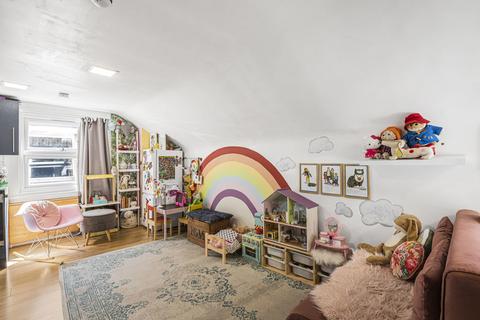 1 bedroom apartment for sale, Amhurst Road, London, E8