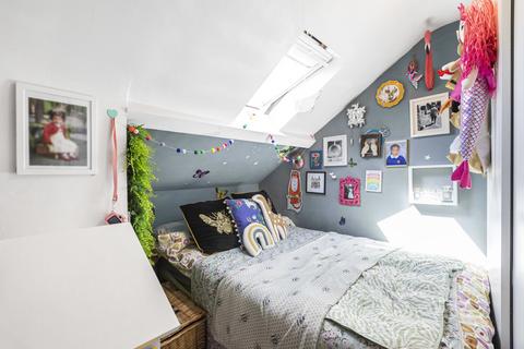 1 bedroom apartment for sale, Amhurst Road, London, E8
