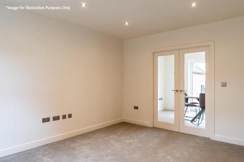 4 bedroom detached house for sale, Plot 16, 32 Pearsons Wood View, Wessington Lane, South Wingfield
