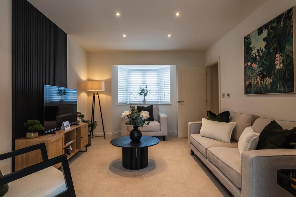 Show Home
