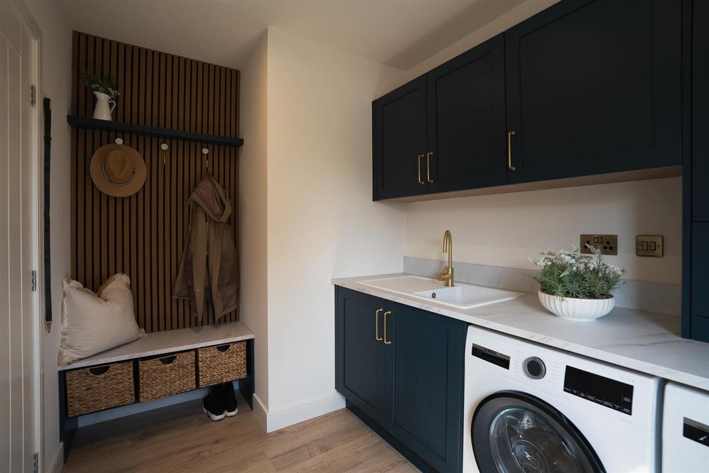 Show Home