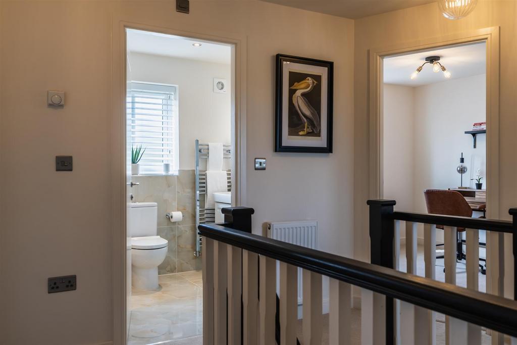 Show Home