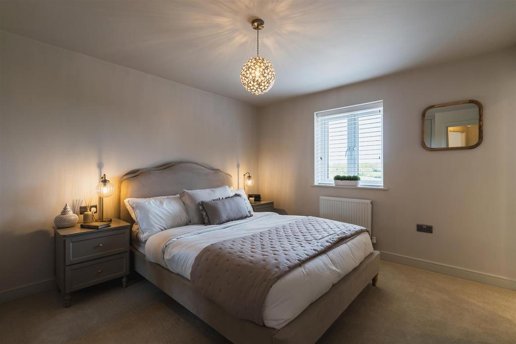 Show Home