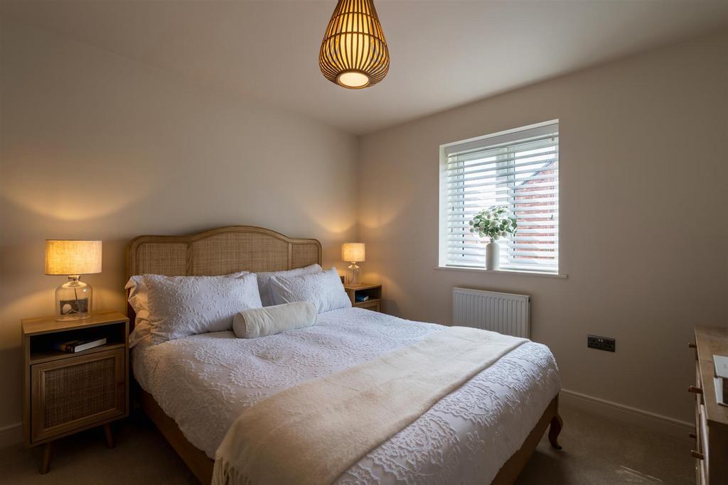 Show Home