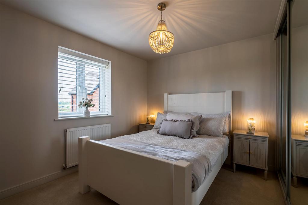 Show Home