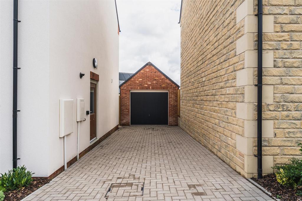 Plot 16 - Hornbeam