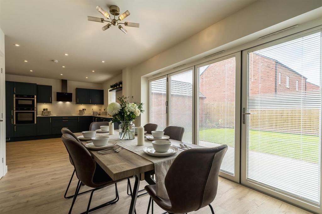 Show Home