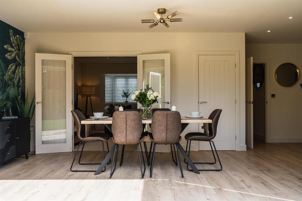 Show Home