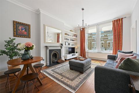 Flat, 72c Sinclair Road, London, W14 0NJ