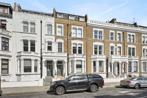 Flat, 72c Sinclair Road, London, W14 0NJ